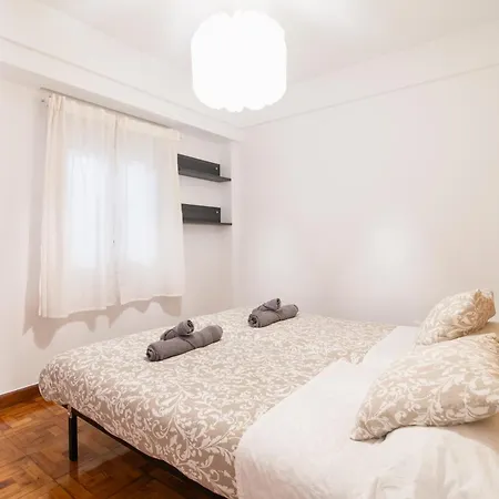 Amara Amonaren Etxea Free Wifi, Rooms, Rent Parking Apartment *